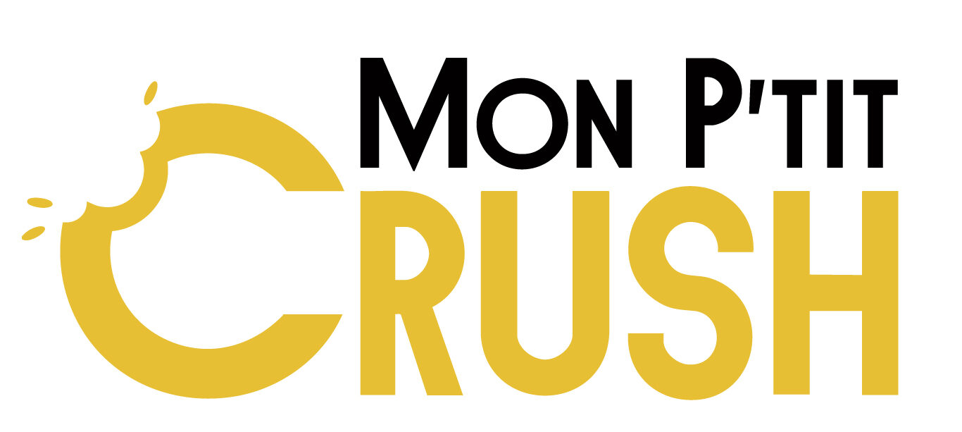 Mon P'tit Crush